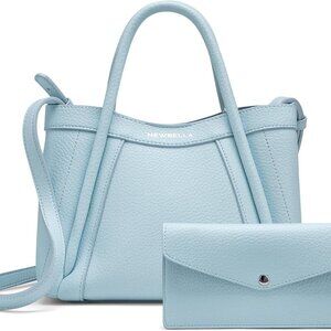 Hobo Handbag for Women, Crossbody Tote Bag, Shoulder Purse with Top Handle